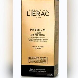 Lierac Premium Anti-Aging Serum